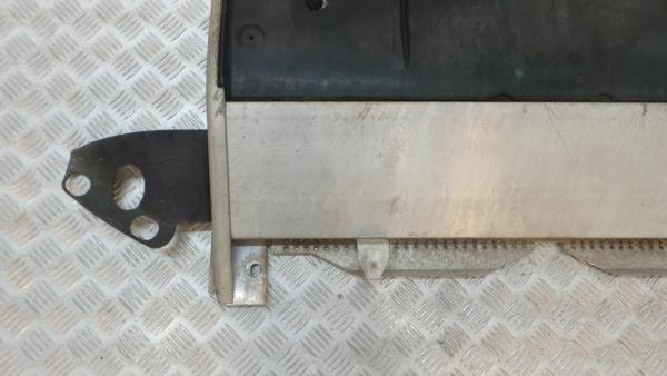 Engine underbody shielding LAND ROVER Freelander (L314) Imagem-1