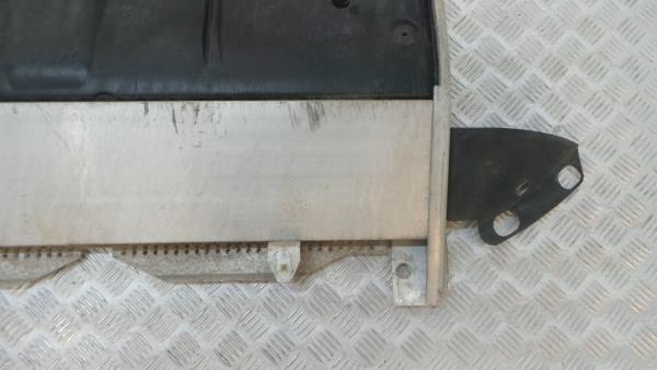 Engine underbody shielding LAND ROVER Freelander (L314) Imagem-2