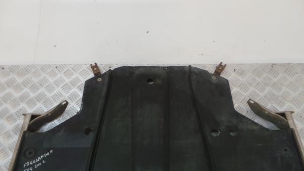 Engine underbody shielding LAND ROVER Freelander (L314) Imagem-3