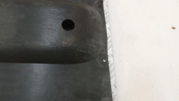 Engine underbody shielding LAND ROVER Freelander (L314) Imagem-4