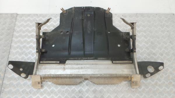 Engine underbody shielding LAND ROVER Freelander (L314) Imagem-6