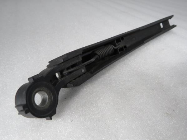 Brazo de limpiaparabrisas delantero derecho VOLKSWAGEN Golf VII Variant (BA5, BV5) Imagem-1