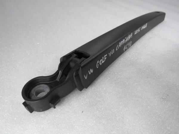 Windscreen wiper arm Right front VOLKSWAGEN Golf VII Variant (BA5, BV5)