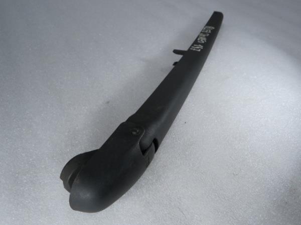 Haste / braço de escova limpa vidros frente direita ALFA ROMEO 147 (937_) Imagem-2