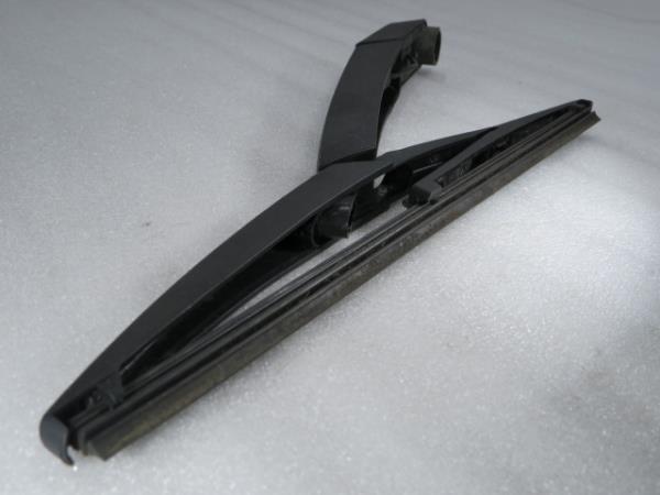 Windscreen wiper arm Right front PEUGEOT 5008 I (0U_, 0E_) Imagem-5