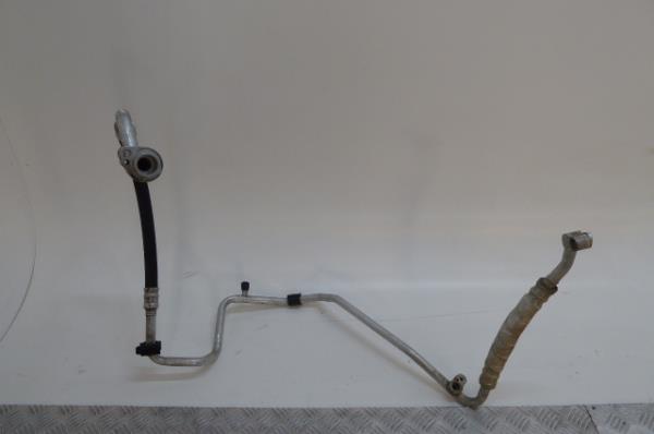 AC pipe VOLKSWAGEN Sharan (7N)