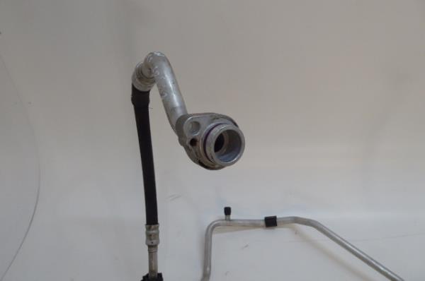 AC pipe VOLKSWAGEN Sharan (7N) Imagem-1