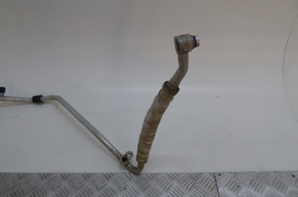 AC pipe VOLKSWAGEN Sharan (7N) Imagem-3
