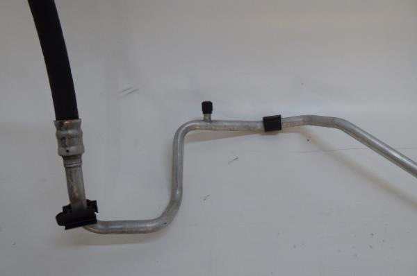 AC pipe VOLKSWAGEN Sharan (7N) Imagem-2