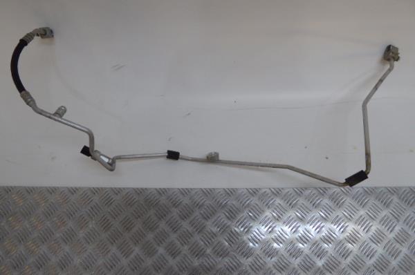 AC pipe VOLKSWAGEN Sharan (7N)