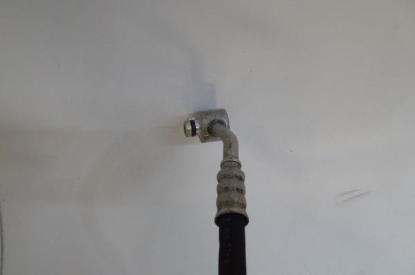 AC pipe VOLKSWAGEN Sharan (7N) Imagem-1