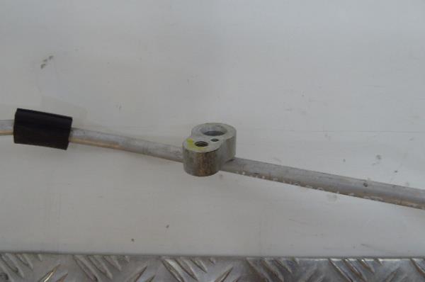 AC pipe VOLKSWAGEN Sharan (7N) Imagem-4