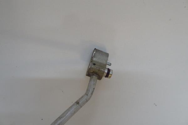 AC pipe VOLKSWAGEN Sharan (7N) Imagem-3