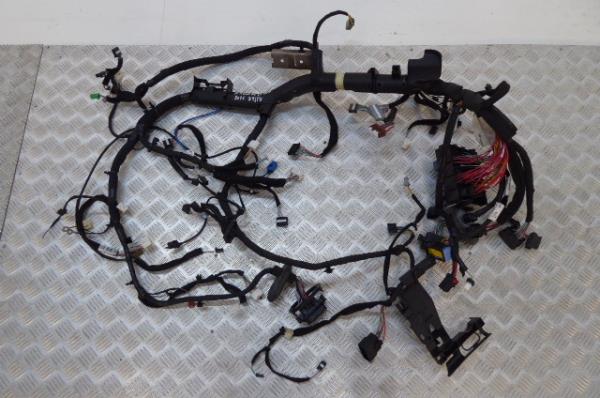 Câblage moteur RENAULT Megane IV Grandtour (K9A/M_)