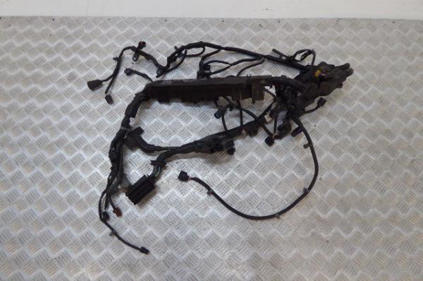 Câblage moteur HONDA Civic IX Tourer (FK_)