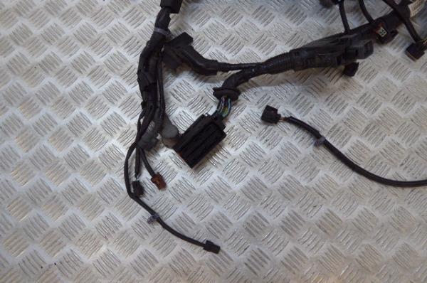 Câblage moteur HONDA Civic IX Tourer (FK_) Imagem-1