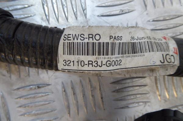 Câblage moteur HONDA Civic IX Tourer (FK_) Imagem-4