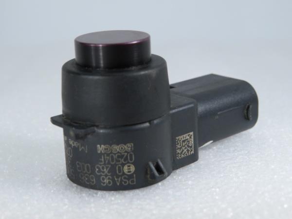 Rear Parking Sensor CITROËN C4 Grand Picasso I (UA_) Imagem-1
