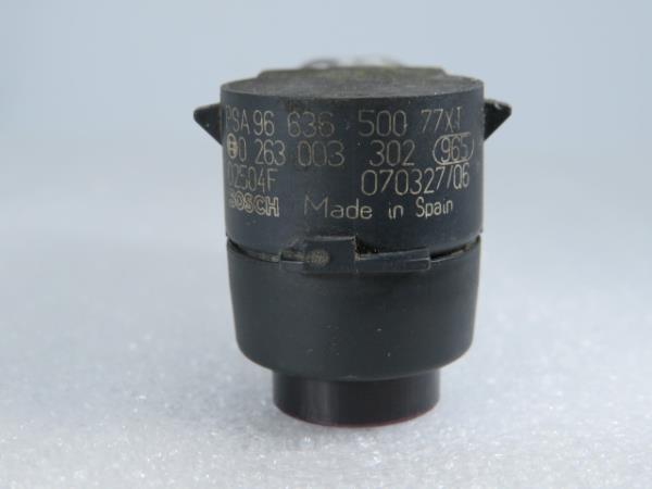 Rear Parking Sensor CITROËN C4 Grand Picasso I (UA_) Imagem-2
