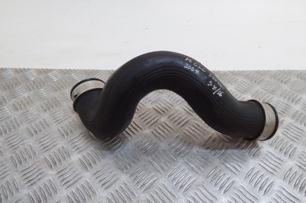 Tubo do intercooler MERCEDES-BENZ CLC (CL203)