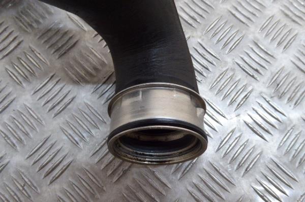 Tubo do intercooler MERCEDES-BENZ CLC (CL203) Imagem-2