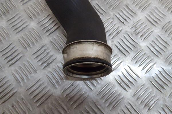 Tubo do intercooler MERCEDES-BENZ CLC (CL203) Imagem-3