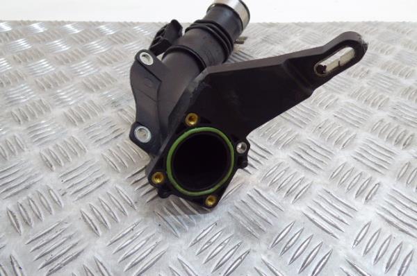 Tubo do intercooler VOLVO V40 Hatchback Imagem-2