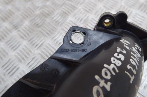 Tubo do intercooler VOLVO V40 Hatchback Imagem-4