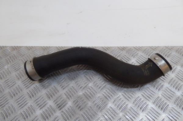Tubo do intercooler MERCEDES-BENZ CLC (CL203)