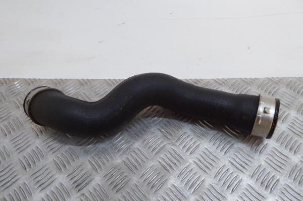 Tubo do intercooler MERCEDES-BENZ CLC (CL203) Imagem-1