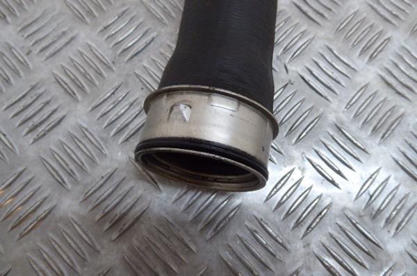 Tubo do intercooler MERCEDES-BENZ CLC (CL203) Imagem-3