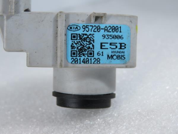 Sensore parcheggio posteriore KIA Ceed (JD) Imagem-3