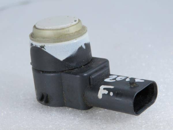 Sensor de aparcamiento Delantero MERCEDES-BENZ Classe C (W204) Imagem-1