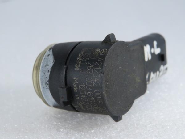 Sensor de aparcamiento Delantero MERCEDES-BENZ Classe C (W204) Imagem-2