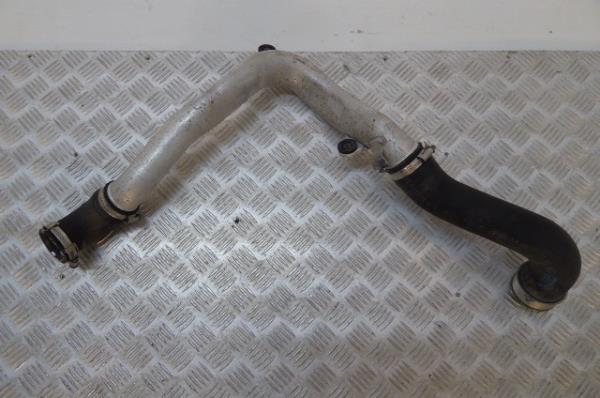 Tubo do intercooler VOLKSWAGEN Scirocco (137, 138)