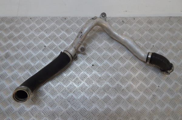 Tubo do intercooler VOLKSWAGEN Scirocco (137, 138) Imagem-1