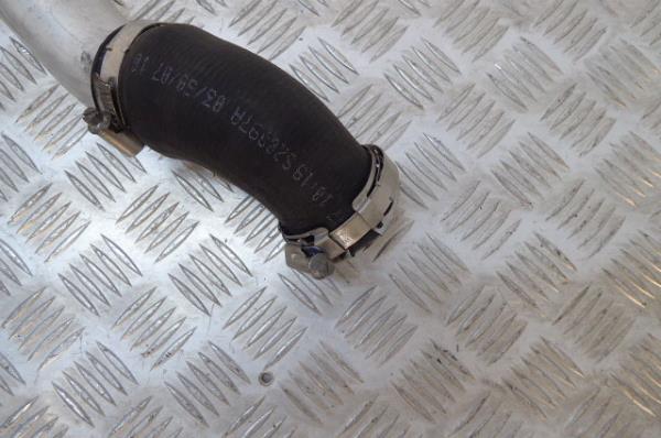 Tubo do intercooler VOLKSWAGEN Scirocco (137, 138) Imagem-3