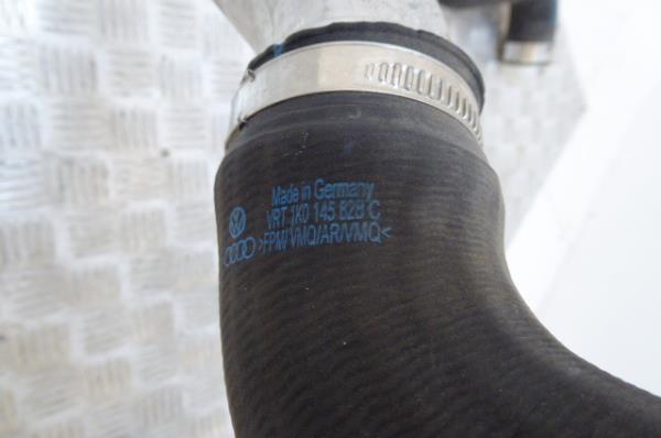 Tubo do intercooler VOLKSWAGEN Scirocco (137, 138) Imagem-5