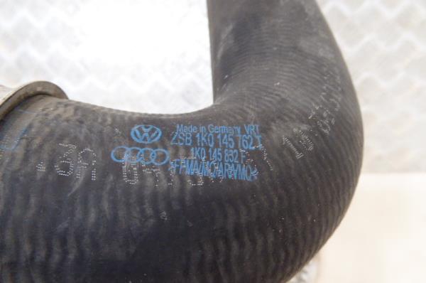 Tubo do intercooler VOLKSWAGEN Scirocco (137, 138) Imagem-4