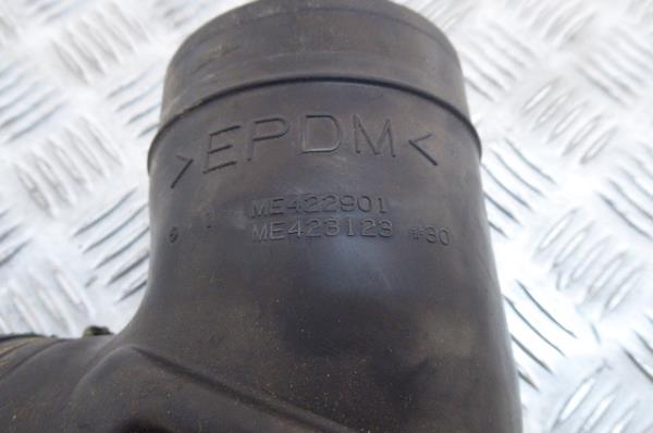 Tuyau d'admission d'air  MITSUBISHI Canter (FB7, FB8, FE7, FE8) VII Imagem-4