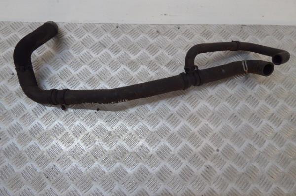 Tubo de agua OPEL Movano B Furgão (X62)