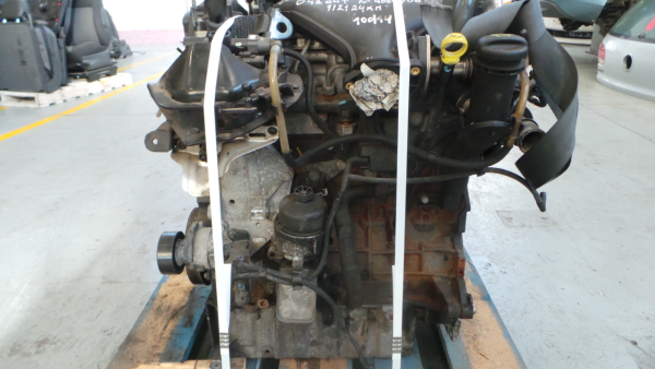 Motore completo VOLVO S40 II (MS) Imagem-1