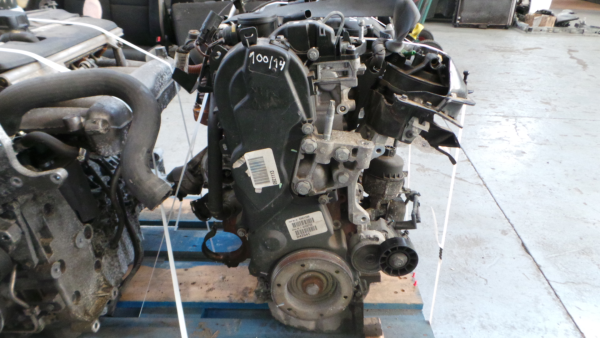 Motore completo VOLVO S40 II (MS) Imagem-3