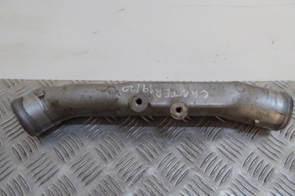 Tuyau d’intercooler MITSUBISHI Canter (FB7, FB8, FE7, FE8) VII