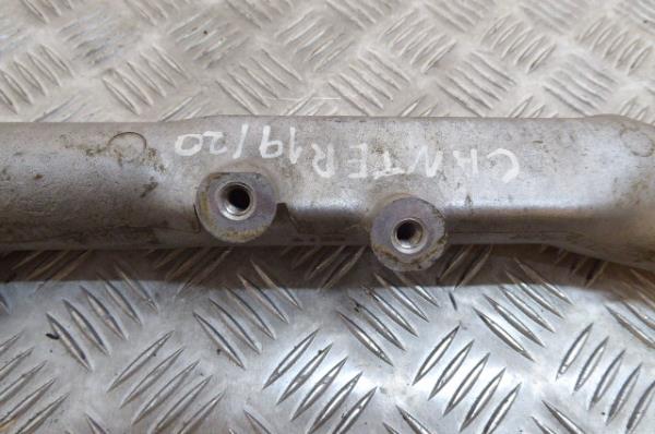 Tuyau d’intercooler MITSUBISHI Canter (FB7, FB8, FE7, FE8) VII Imagem-4