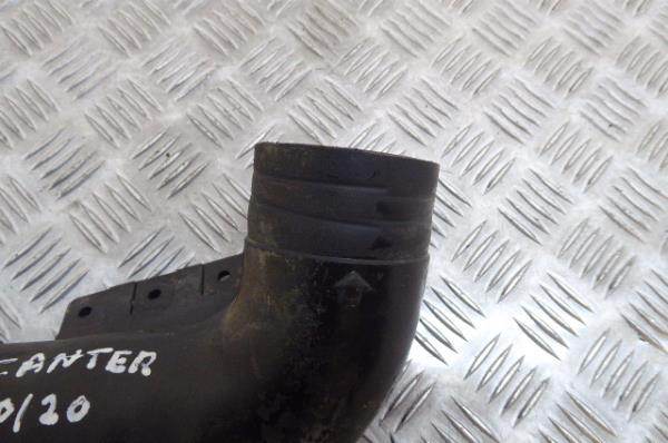 Tuyau d'admission d'air  MITSUBISHI Canter (FB7, FB8, FE7, FE8) VII Imagem-2