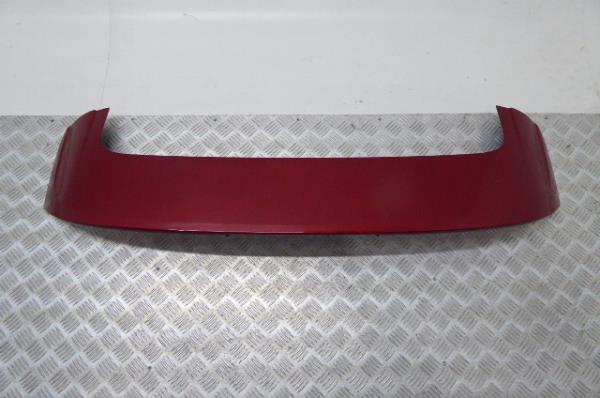 Spoiler portellone FORD Focus III