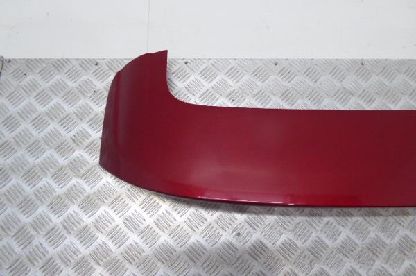 Spoiler portellone FORD Focus III Imagem-1