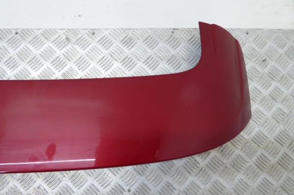 Spoiler portellone FORD Focus III Imagem-2