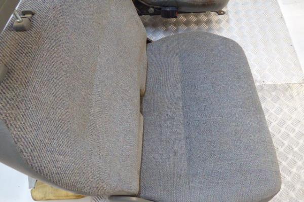 Ensemble sièges MITSUBISHI Canter (FB7, FB8, FE7, FE8) VII Imagem-2